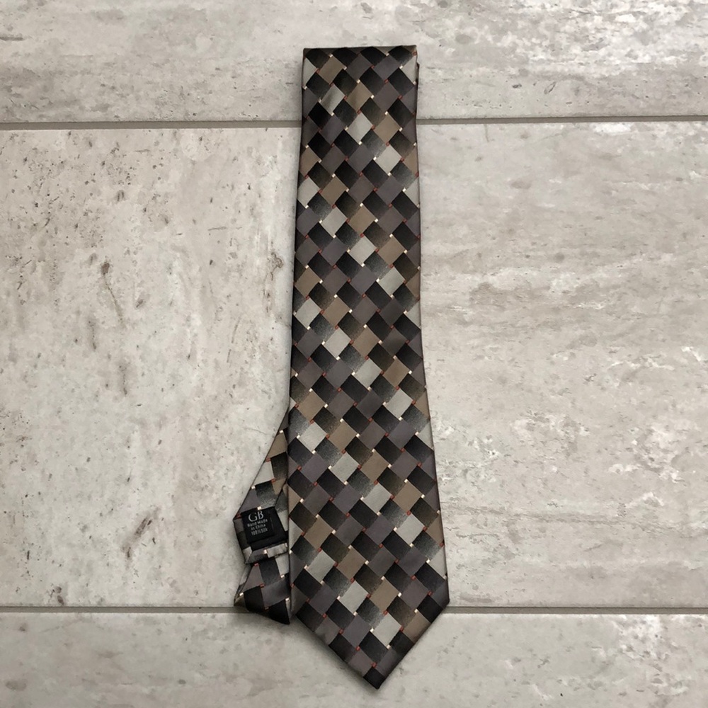 Men’s tie